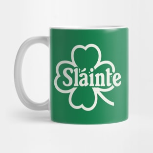 Sláinte Mug